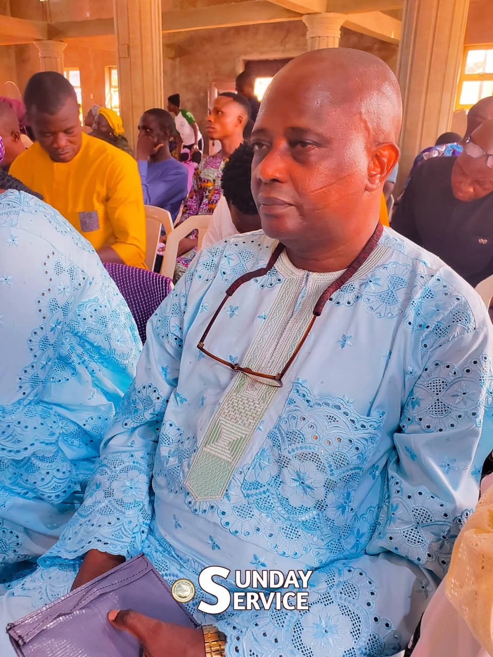 Church life at Holyway