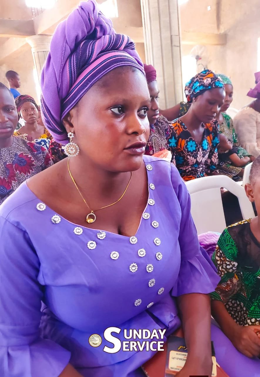 Church life at Holyway