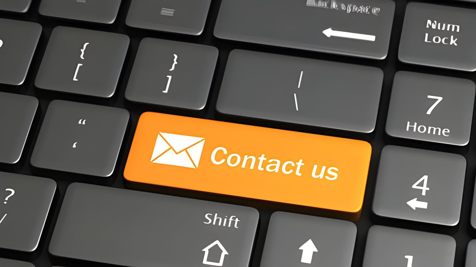 Holyway Baptist Church, Okeho — contact us