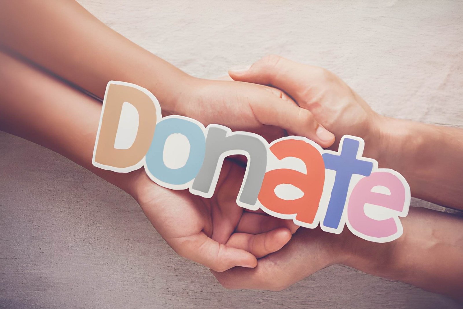 Holyway Baptist Church — giving