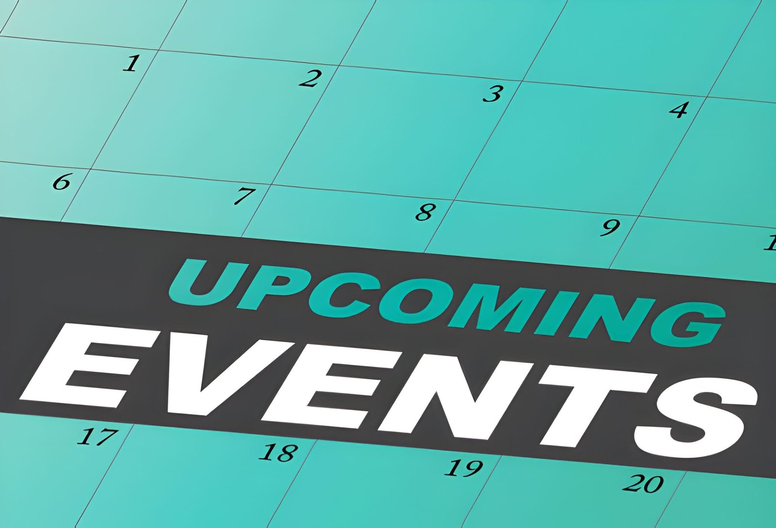 Holyway Baptist Church programmes and gatherings