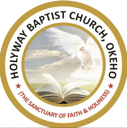 Holyway Baptist Church